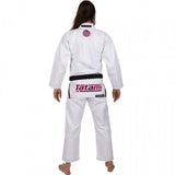 Tatami Fightwear Estilo 6.0 Premier BJJ Gi - Hatashita