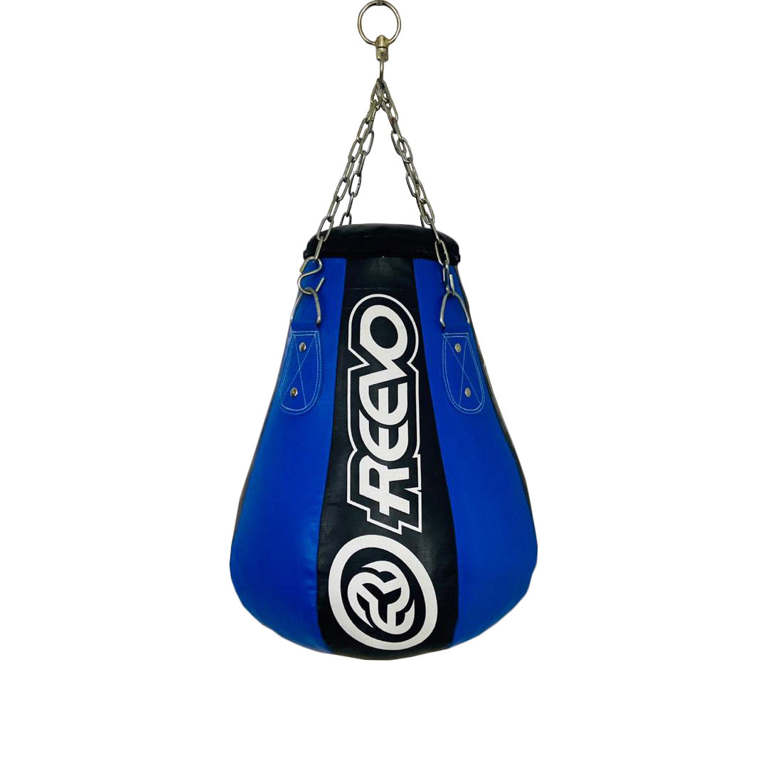 Reevo Filled Tear Drop Bag