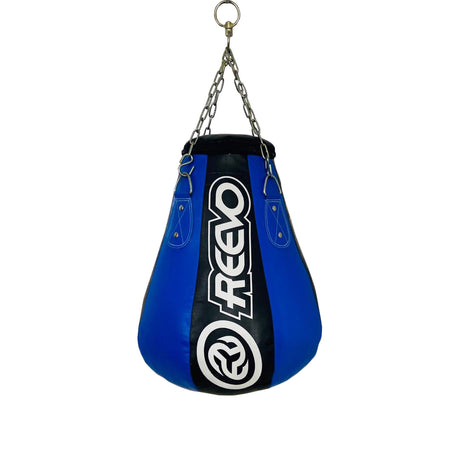 Reevo Filled Tear Drop Bag