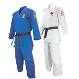 Fuji Tokai Canada Judogi - Hatashita