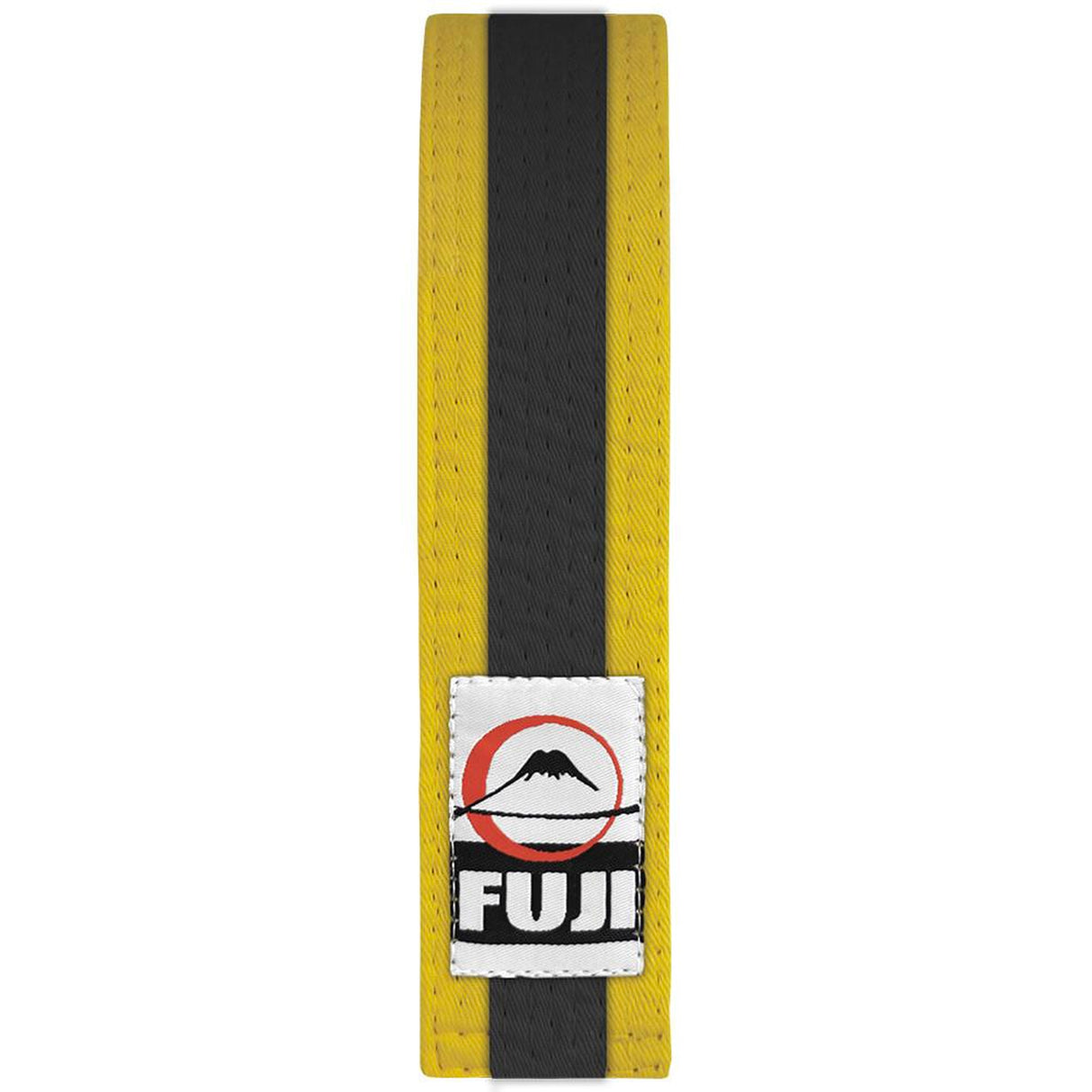 Fuji Youth BJJ Rank Belts - Hatashita