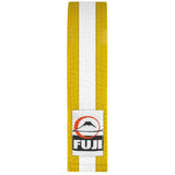 Fuji Youth BJJ Rank Belts - Hatashita