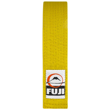 Fuji Youth BJJ Rank Belts - Hatashita