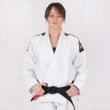 Ladies Nova Absolute BJJ Gi - Hatashita