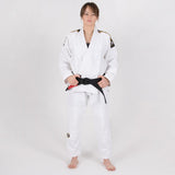 Ladies Nova Absolute BJJ Gi - Hatashita