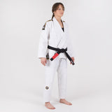 Ladies Nova Absolute BJJ Gi - Hatashita