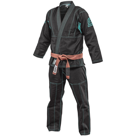 Reevo Aerolight v2 BJJ Gi - Hatashita