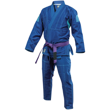 Reevo Aerolight v2 BJJ Gi - Hatashita