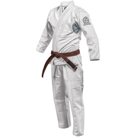 Reevo Aerolight v2 BJJ Gi - Hatashita