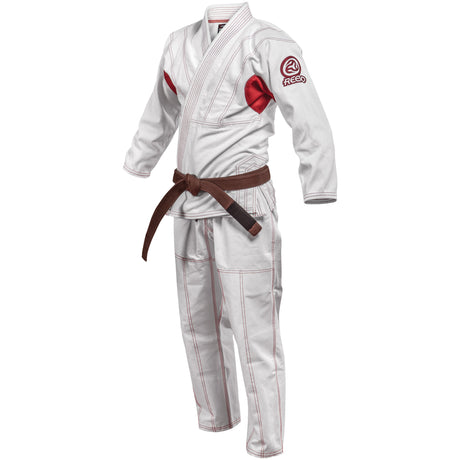 Reevo Aerolight v2 BJJ Gi - Hatashita