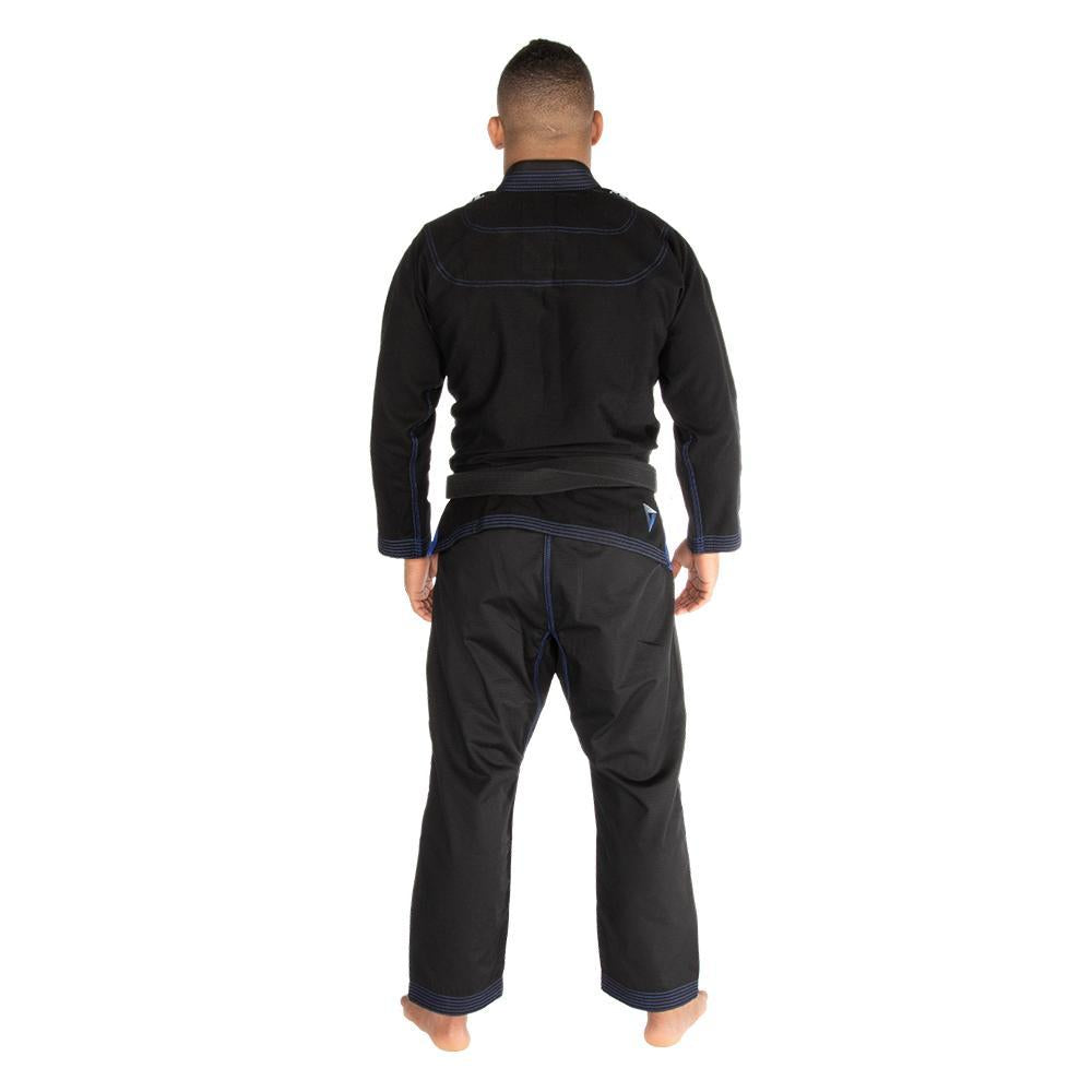 Tatami Fightwear Elements Ultralight 2.0 BJJ Gi - Hatashita