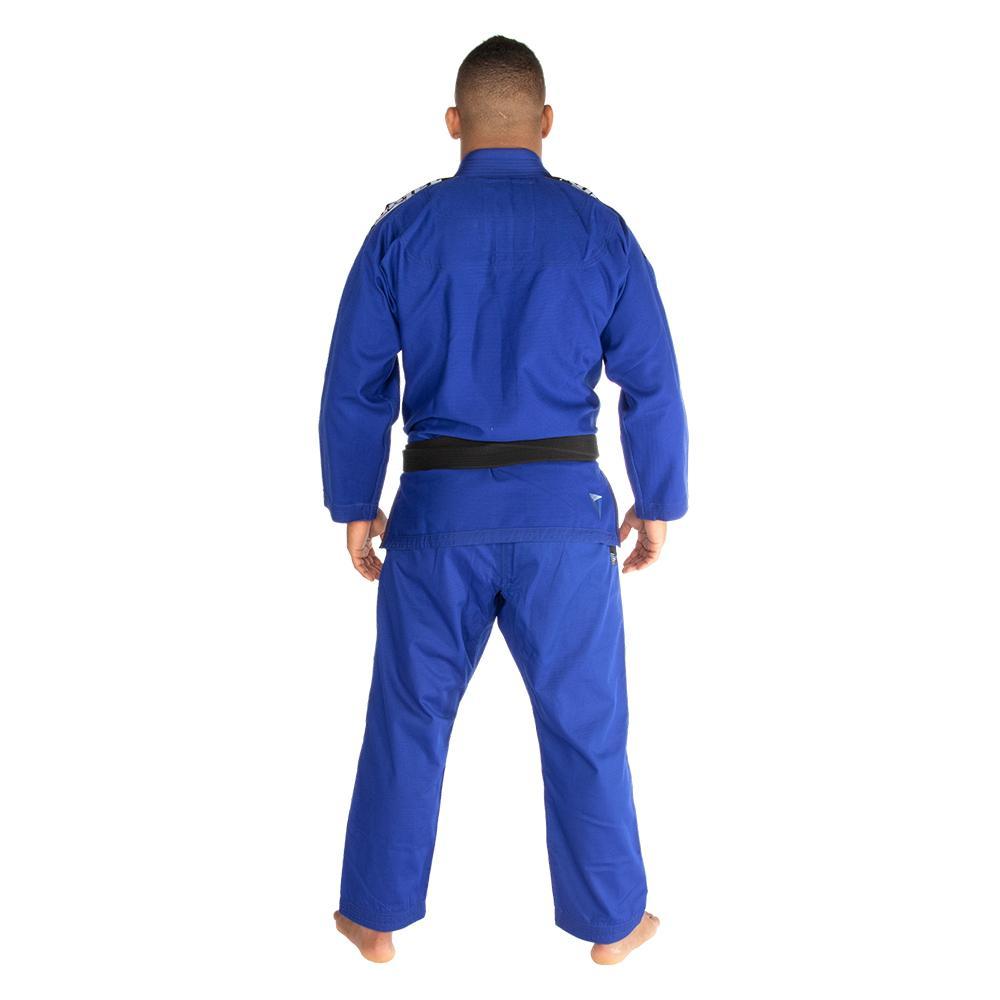 Tatami Fightwear Elements Ultralight 2.0 BJJ Gi - Hatashita