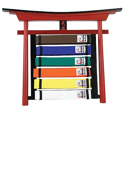 Hatashita Wall Mount Belt Display - Hatashita