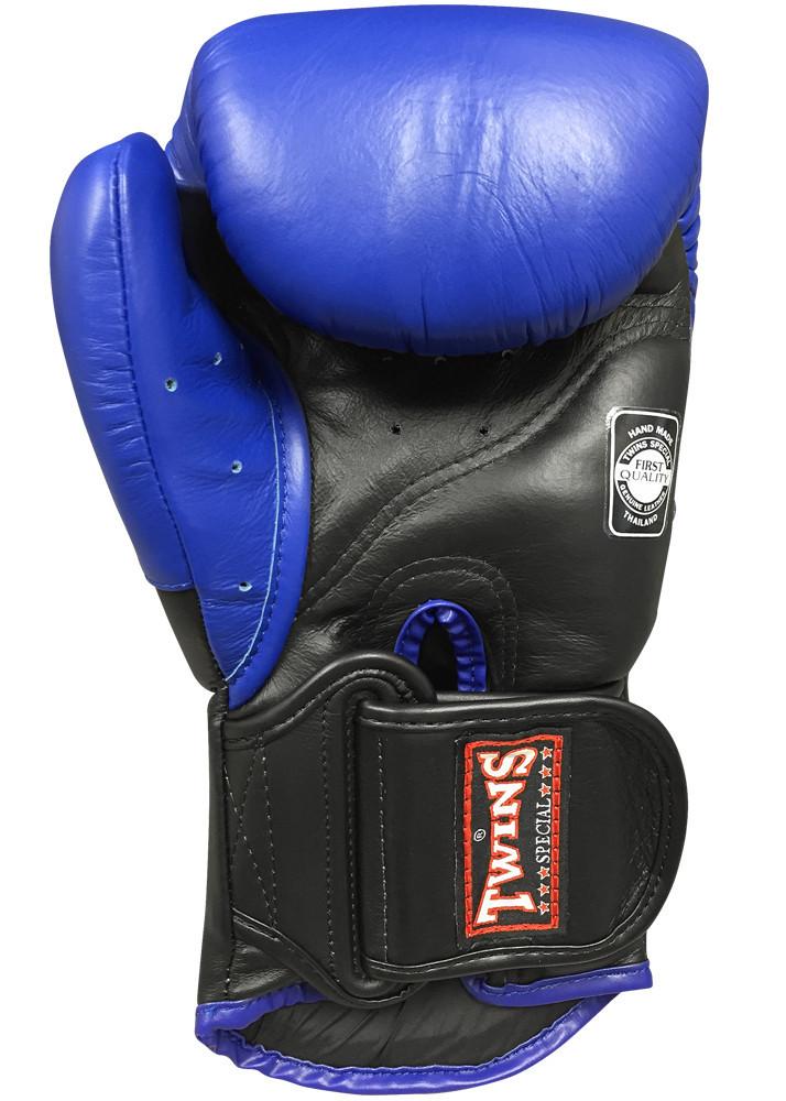 Twins Special Embossed Sparring Gloves