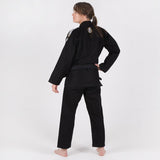 Ladies Nova Absolute BJJ Gi - Hatashita