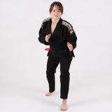 Ladies Nova Absolute BJJ Gi - Hatashita