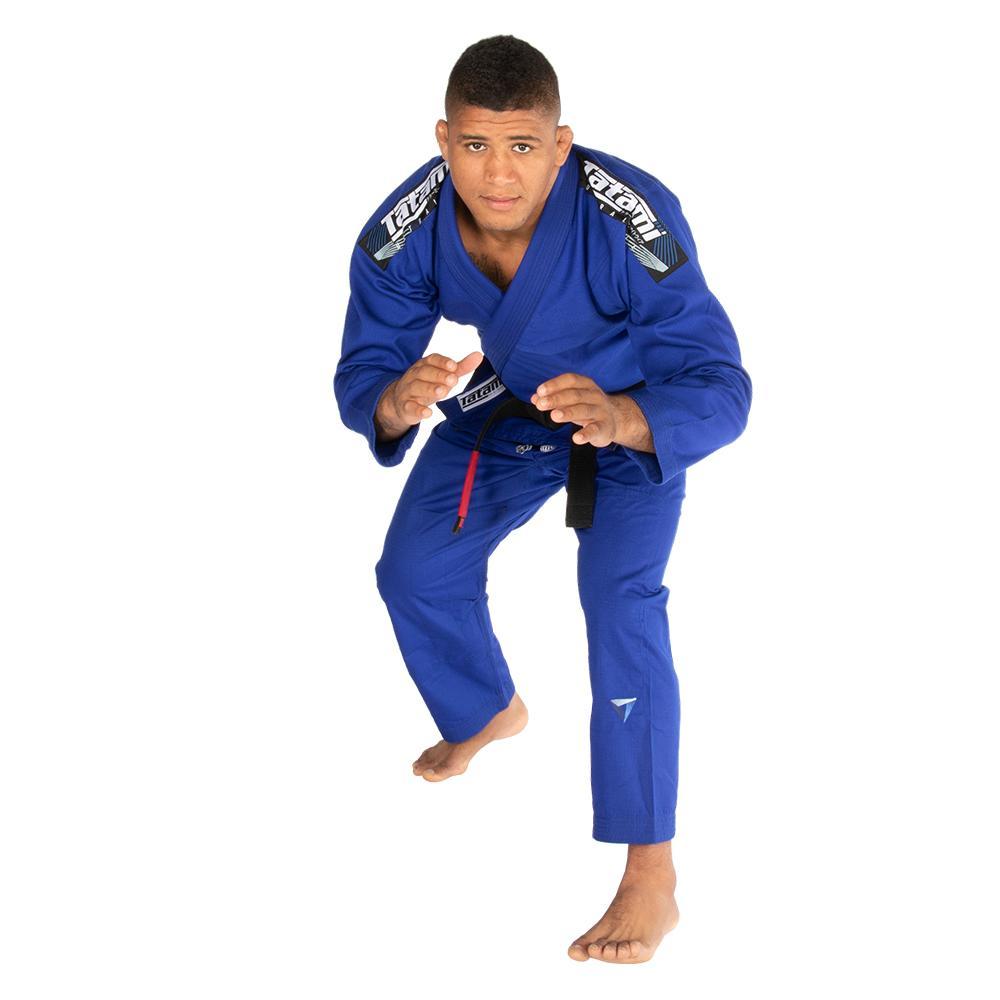 Tatami Fightwear Elements Ultralight 2.0 BJJ Gi - Hatashita