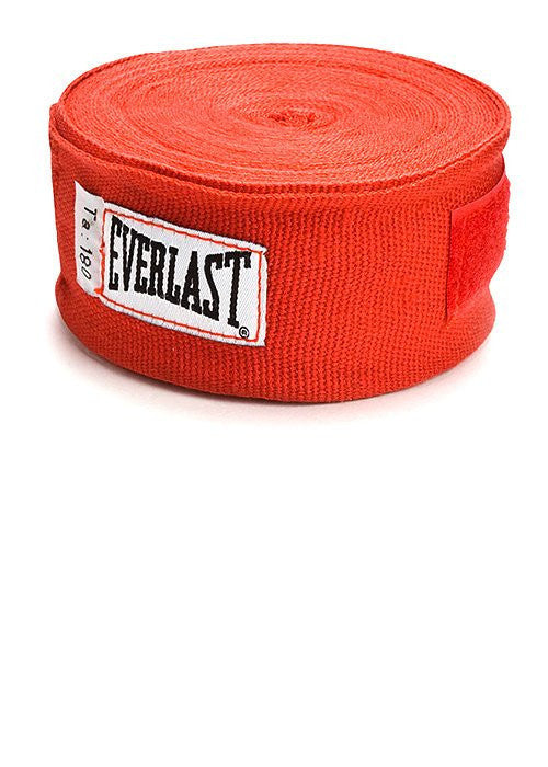 Everlast Hand Wraps 120