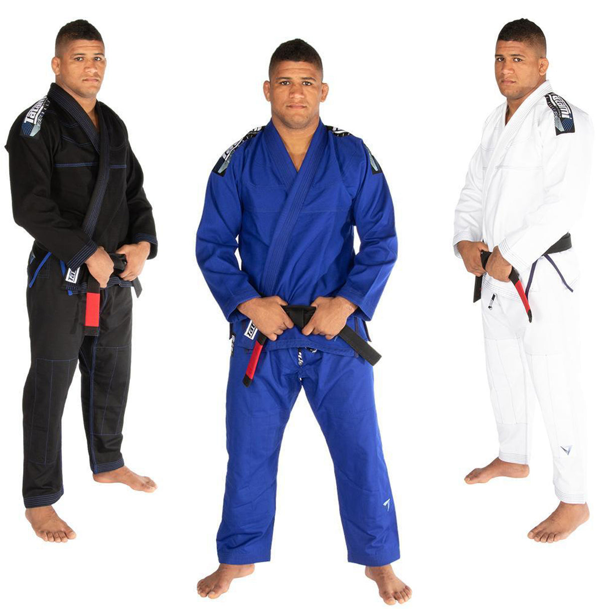 Tatami Fightwear Elements Ultralight 2.0 BJJ Gi - Hatashita