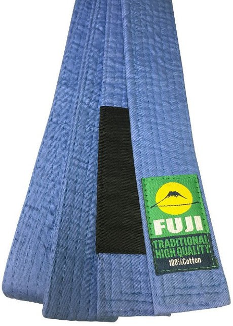 Fuji Adult BJJ Rank Belt - Hatashita