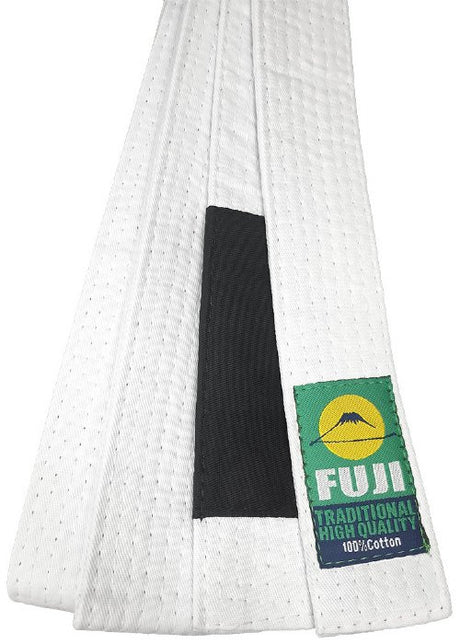 Fuji Adult BJJ Rank Belt - Hatashita