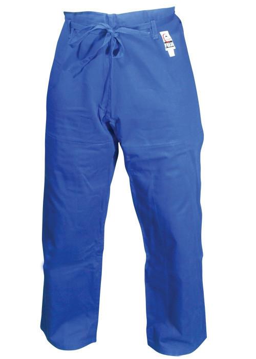 Fuji Single Weave Judo Pants