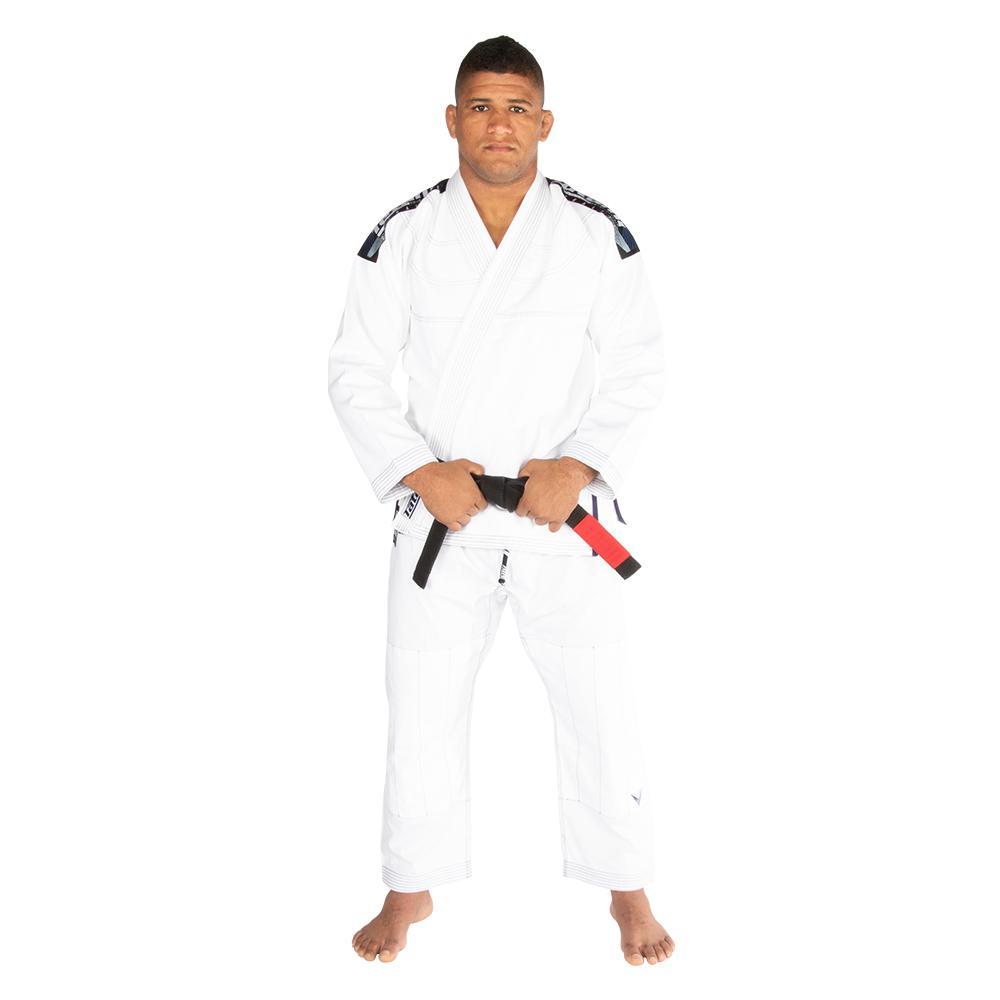 Tatami Fightwear Elements Ultralight 2.0 BJJ Gi - Hatashita