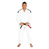 Tatami Fightwear Elements Ultralight 2.0 BJJ Gi - Hatashita