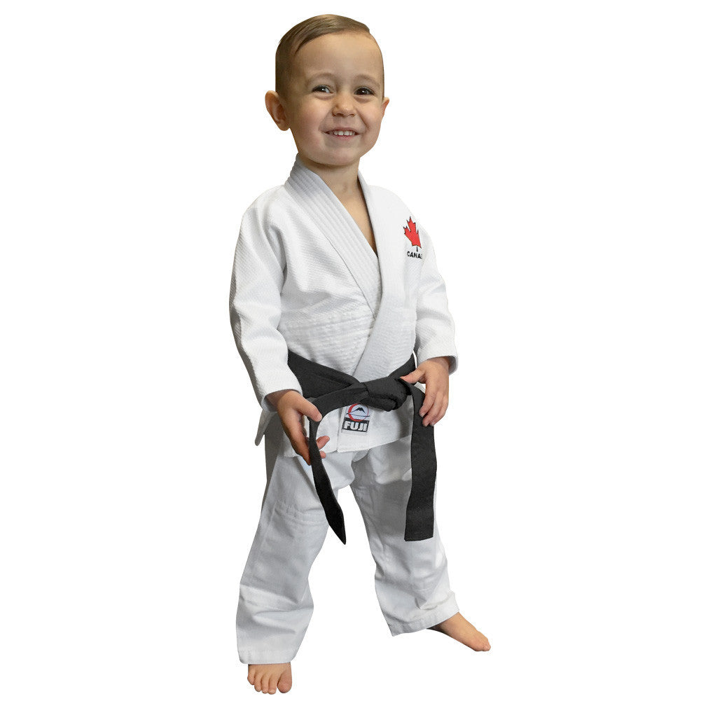 Fuji Baby Judogi – Hatashita Retail