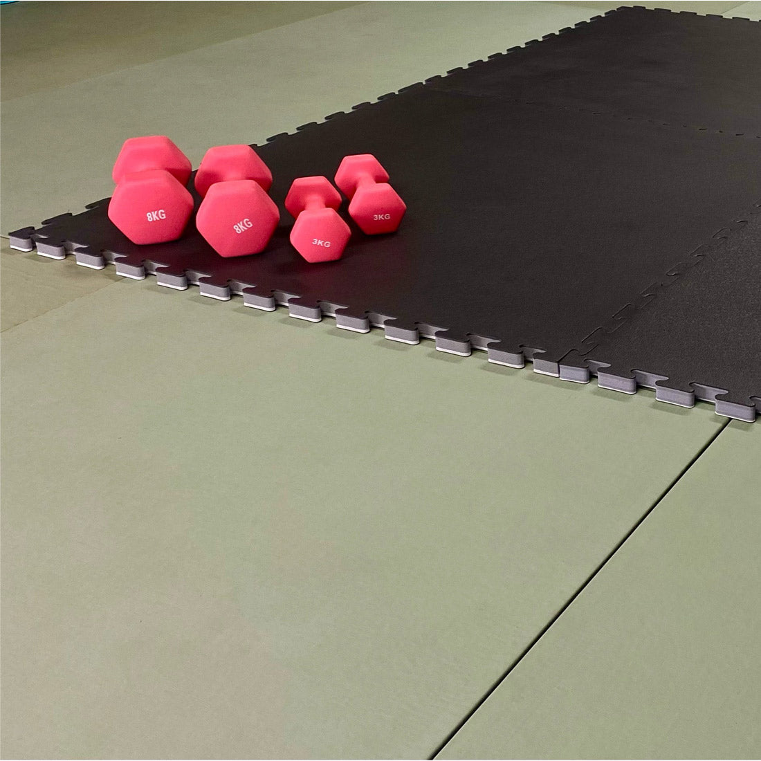 Why You Need an Exercise Mat – Canada Mats