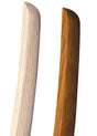 Hatashita Oak Bokken - Hatashita