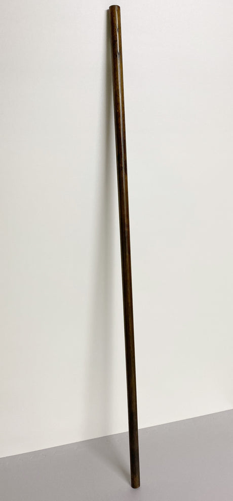 Hatashita Ash Wood Bo Staff