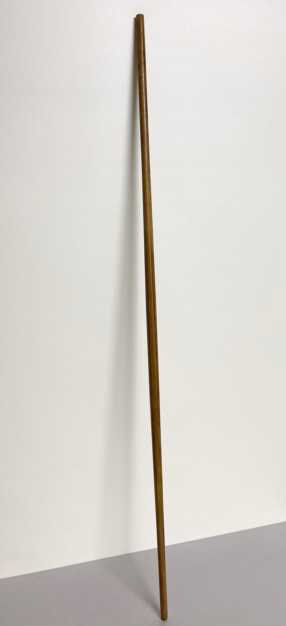 Hatashita Ash Wood Bo Staff