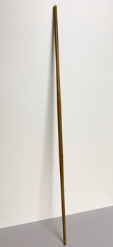 Hatashita Ash Wood Bo Staff