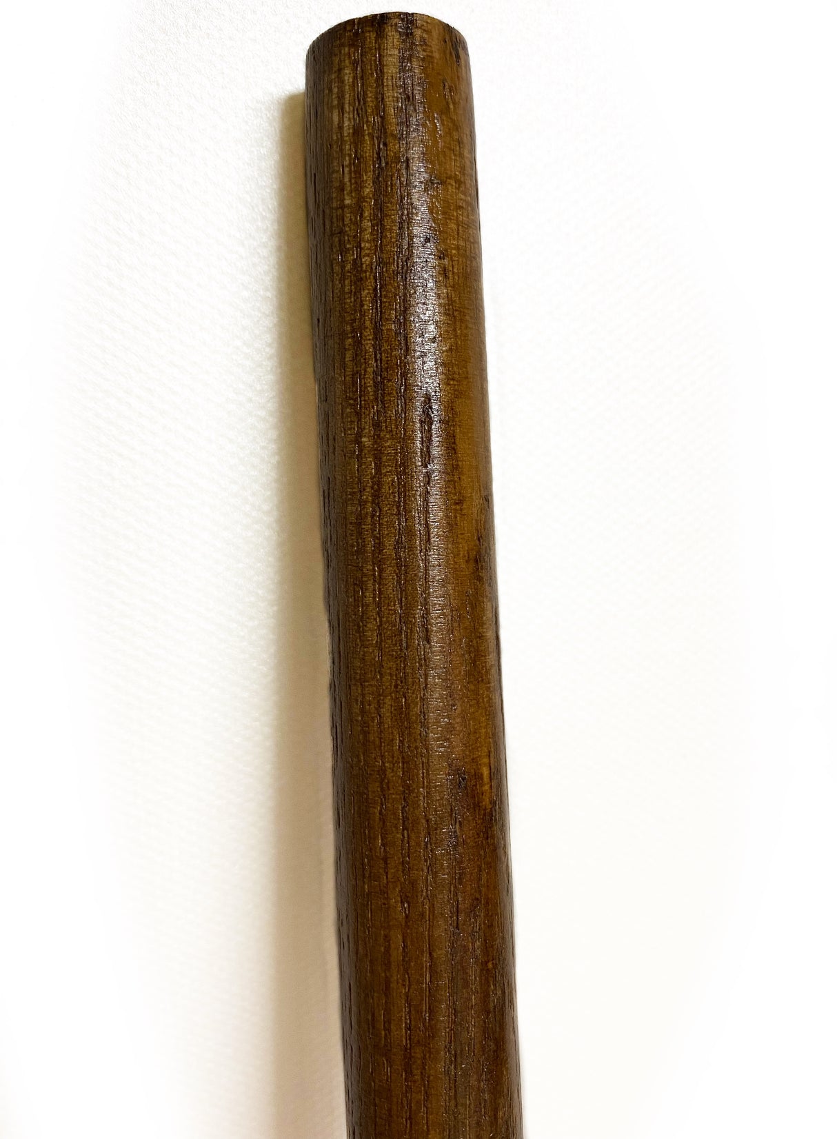 Hatashita Ash Wood Bo Staff