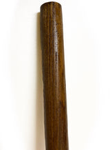 Hatashita Ash Wood Bo Staff