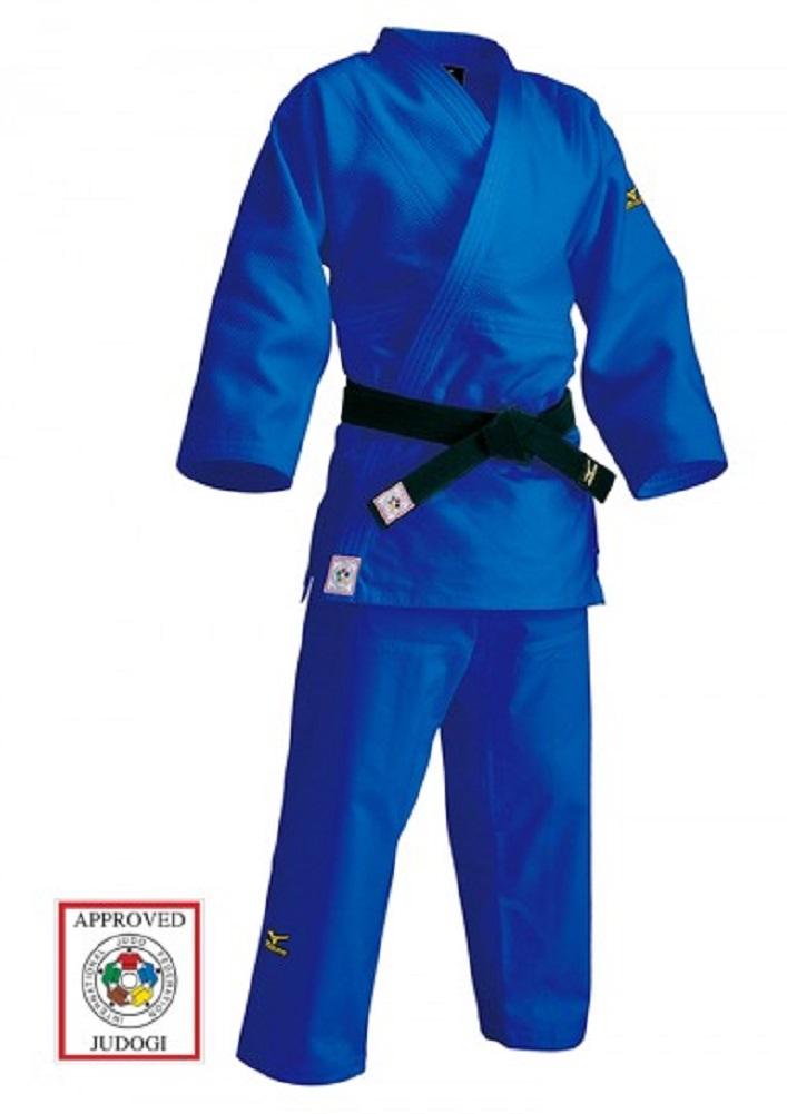 Mizuno judo shop gi sale