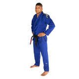 Tatami Fightwear Elements Ultralight 2.0 BJJ Gi - Hatashita