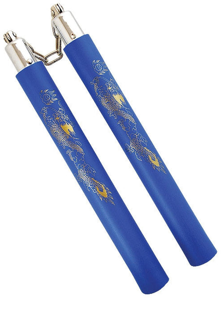 Hatashita Chain Foam Nunchaku - Hatashita