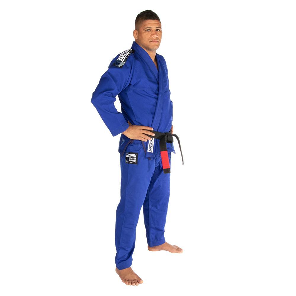 Tatami Fightwear Elements Ultralight 2.0 BJJ Gi - Hatashita