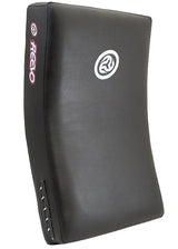 Reevo Curved Kick Shield - Hatashita