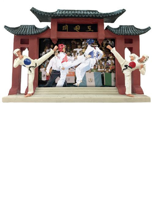 Hatashita Stone Photo Frame - TKD - Hatashita