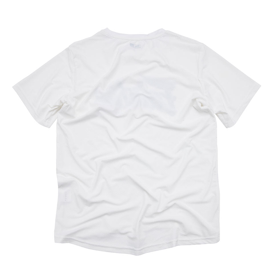 Dri fit white 2025 t shirt