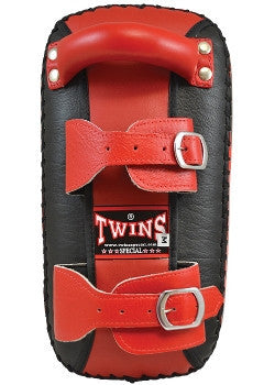 Twins Special Thai Pads - w/ Buckle ** Sold in Pairs** - Hatashita