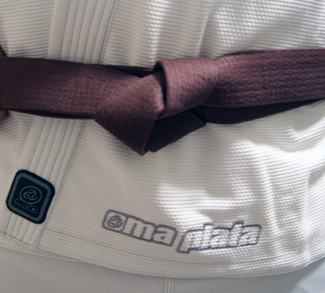 Reevo Oma Plata V2 Bjj Gi - Hatashita